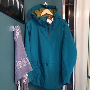 Lole'- Le Olympian Jacket- Women's- SZ XL NWT